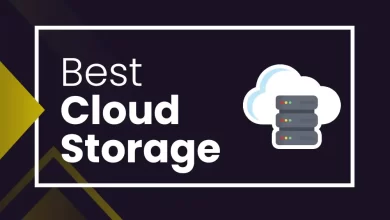 How to Choose the Best Cloud Storage