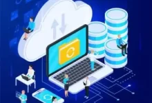 The Future of Cloud Storage Technology