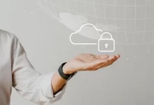 Top Tips for Secure Cloud Storage