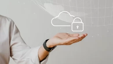 Top Tips for Secure Cloud Storage